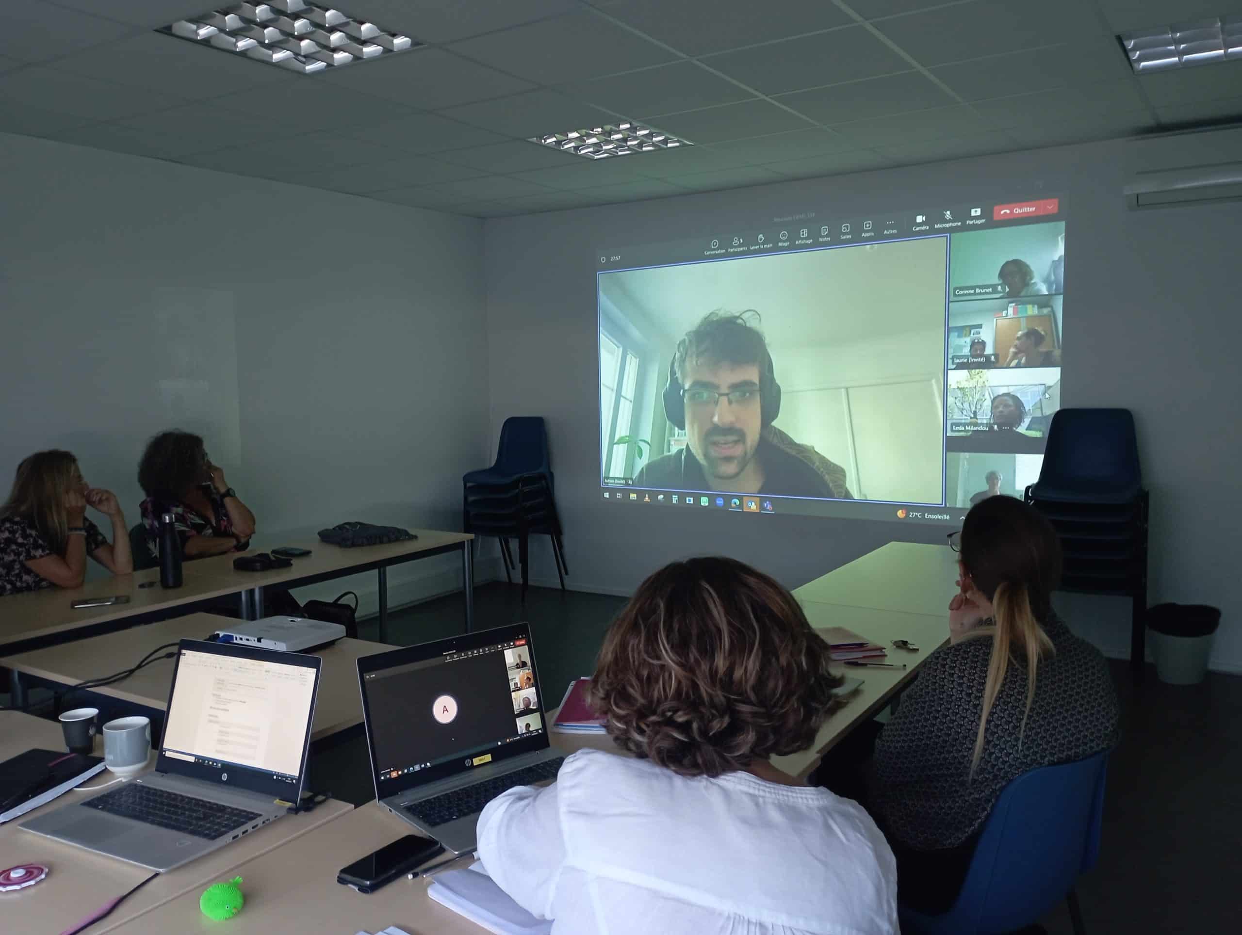 [AUTISME] Vers le perfectionnement des Groupes d’Entraînement aux Habiletés Sociales (GEHS)