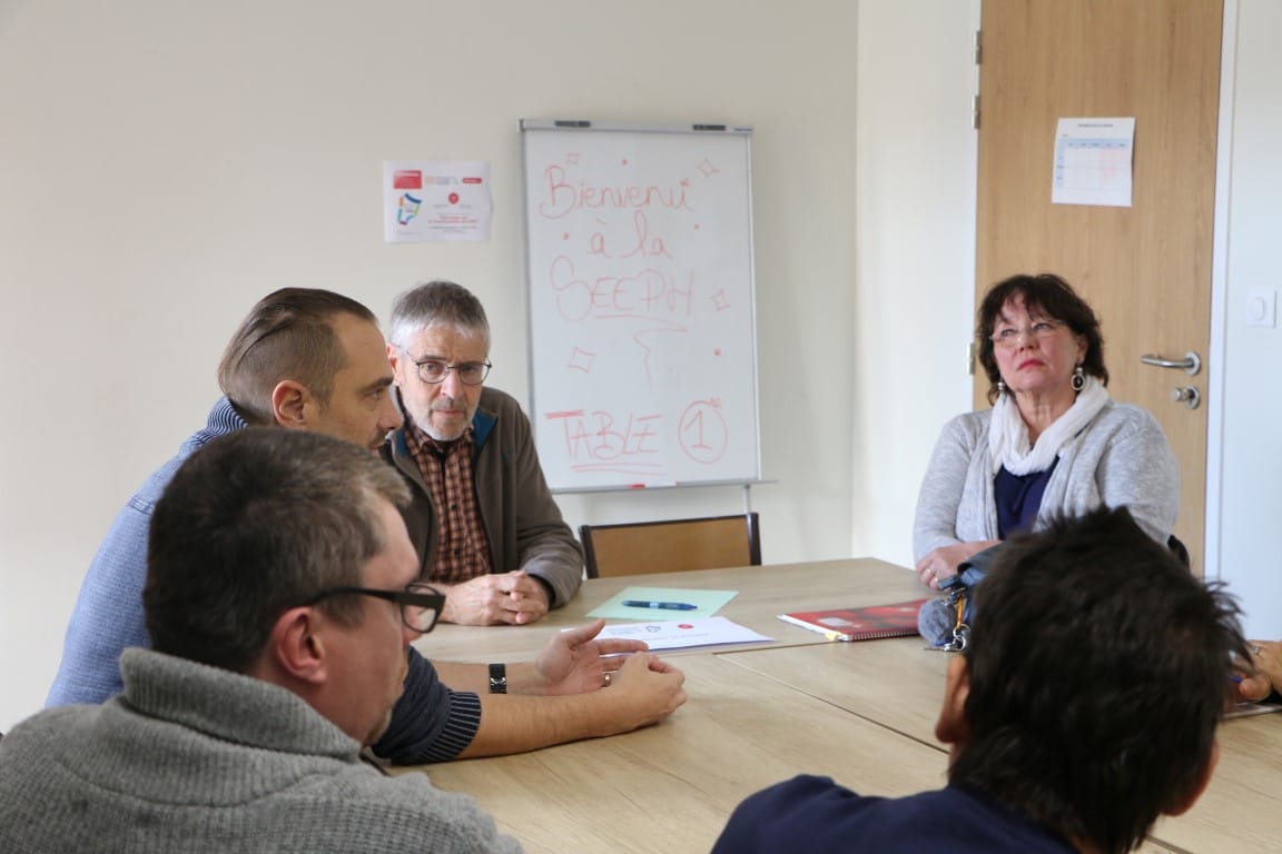 [SEEPH 2023] Le plan de transformation des ESAT présenté aux services publics de l’emploi !
