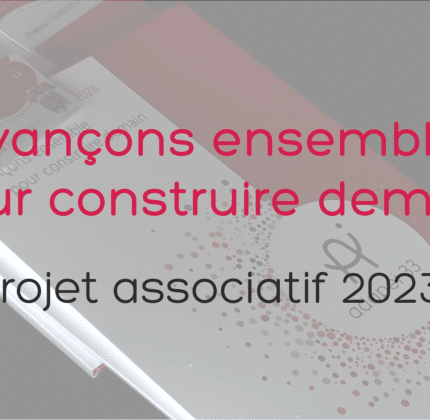 [ASSOCIATION] Retour en vidéo sur le Forum Ouvert du 5 mai 2023 !