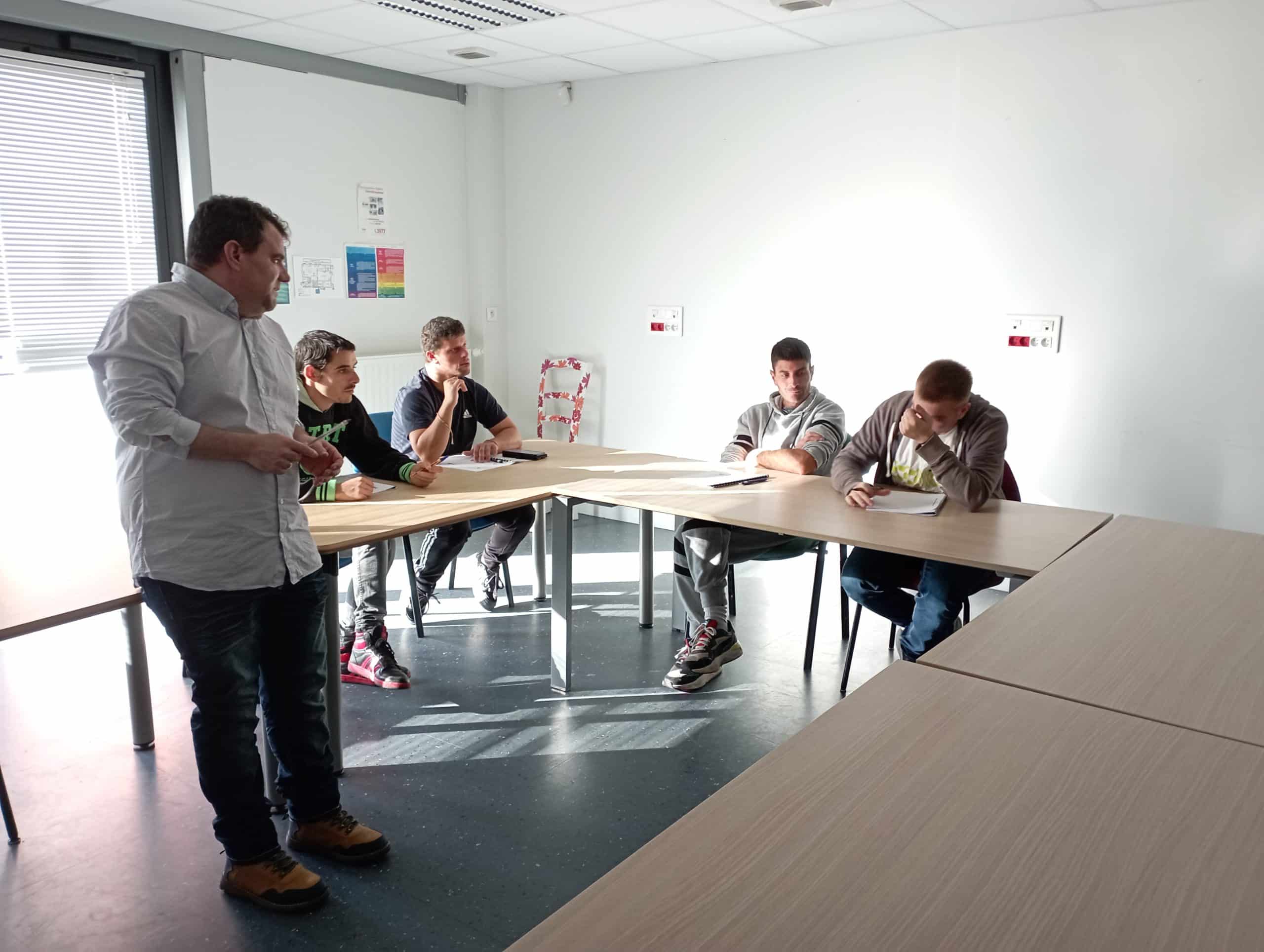 [BM FORMATION] Enrichir les formations avec l’expérience d’une personne en situation de handicap