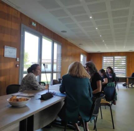 [PARTENARIAT] S’unir pour mieux accompagner : le partenariat entre le SAVS et France Services