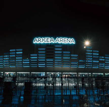 <strong>[2 AVRIL – JOURNÉE MONDIALE DE SENSIBILISATION À L’AUTISME] L’Arkéa Arena renouvelle son soutien</strong>