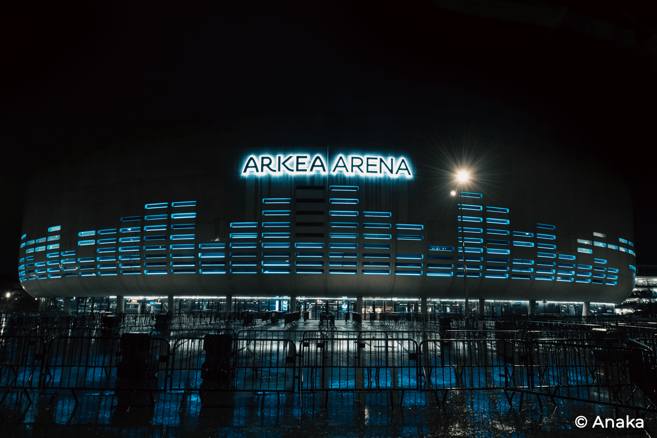 <strong>[2 AVRIL – JOURNÉE MONDIALE DE SENSIBILISATION À L’AUTISME] L’Arkéa Arena renouvelle son soutien</strong>