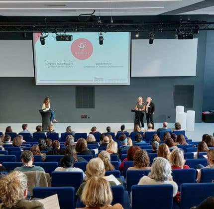 [EMPLOI] L’Adapei 33 au ‘Job Meeting au Féminin 2024’