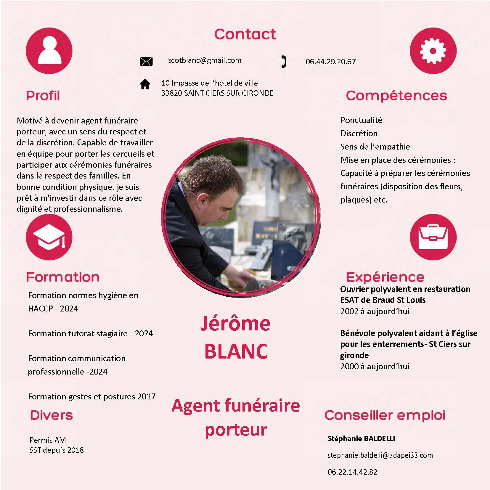 Jérôme Blanc