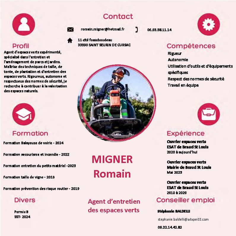 Romain Mignier