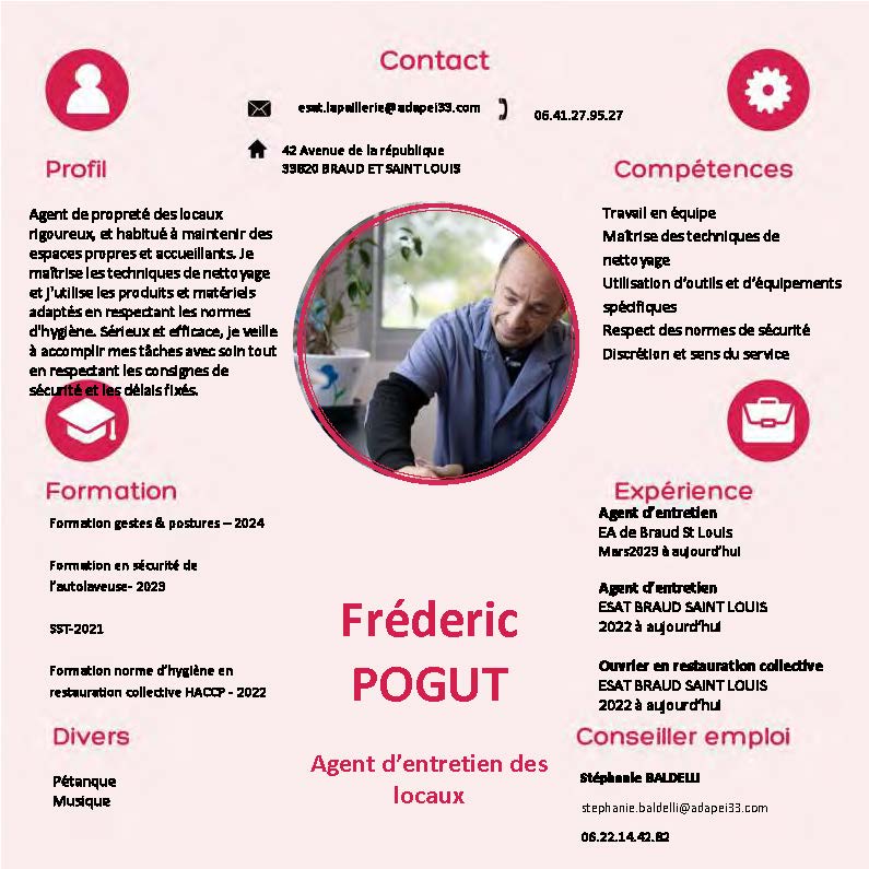 Frédéric Pogut