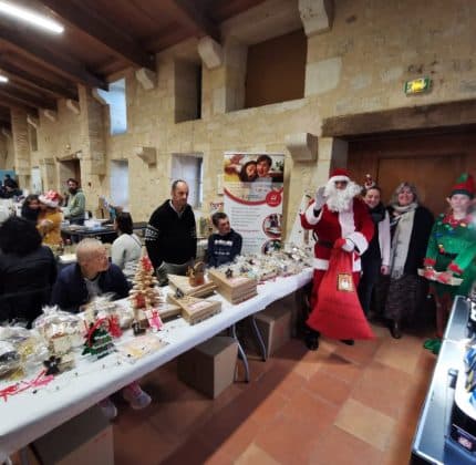 [FÊTES] Retour sur les marchés de Noël !