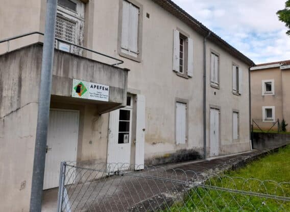 [ÉVOLUTION] STP/accueil de jour : un projet de territoire sur le Sud Gironde