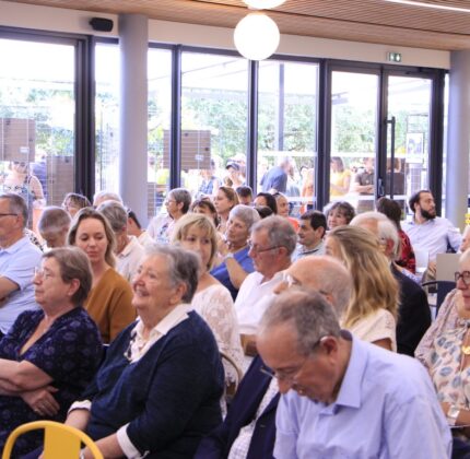 [VIE ASSOCIATIVE] Assemblée générale 2025 : une nouvelle gouvernance pour l’Adapei 33