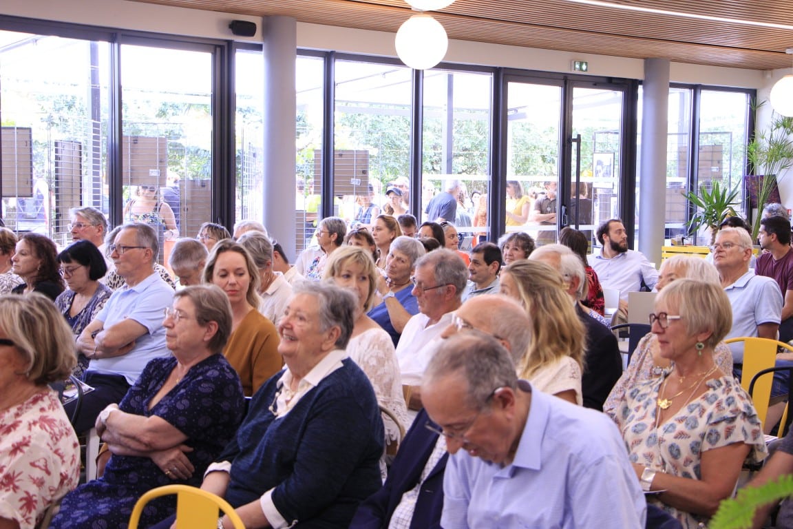 [VIE ASSOCIATIVE] Assemblée générale 2025 : une nouvelle gouvernance pour l’Adapei 33
