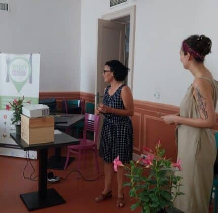 [RSE] L’ESAT de Villambis s’engage pour une restauration collective durable avec Mon Restau Responsable