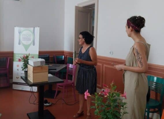 [RSE] L’ESAT de Villambis s’engage pour une restauration collective durable avec Mon Restau Responsable