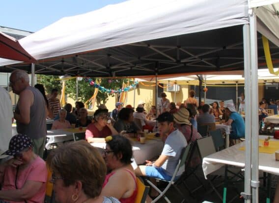 [PARTAGE] Une fête de l’été mémorable au FO Martignas-sur-Jalle