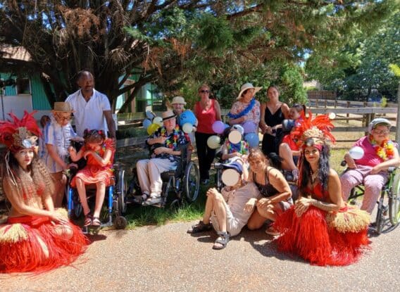 [FESTIVITÉS] Une fête de la musique haute en couleurs à la MAS Biganos