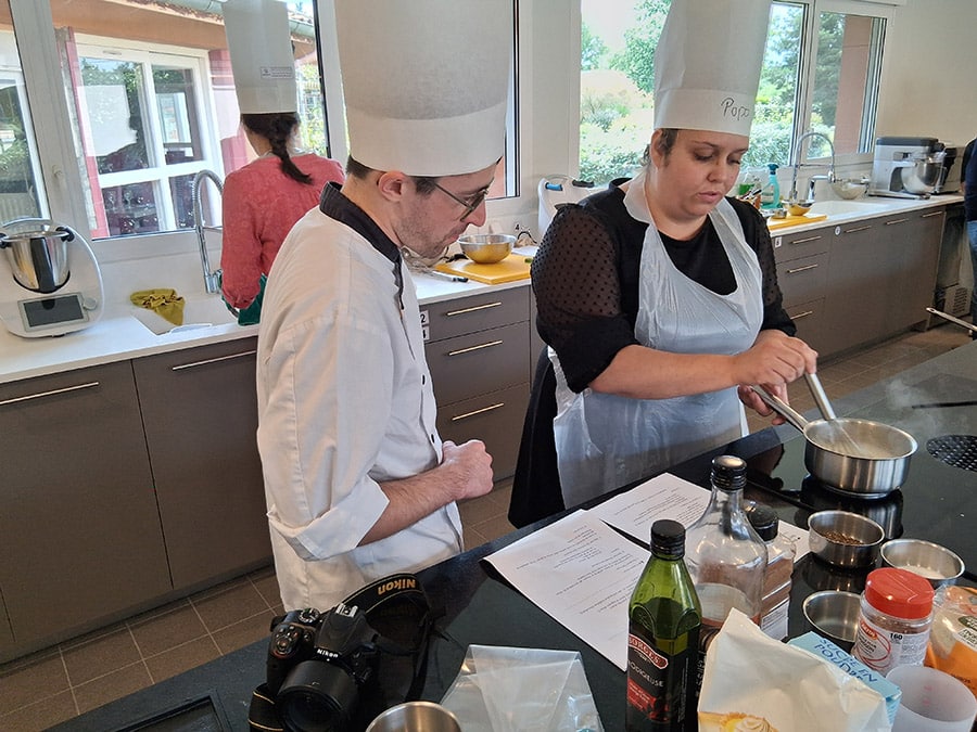 Partage tes compétences, deviens formateur BM Formation !