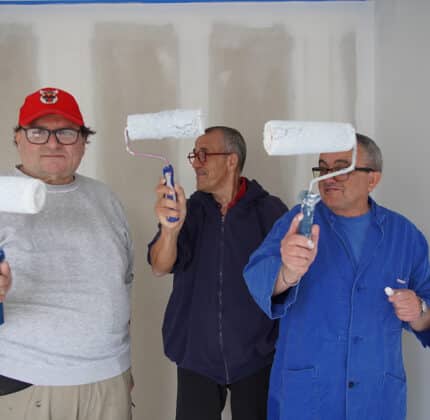 Nouveau projet d’habitat inclusif sur le Bassin d’Arcachon