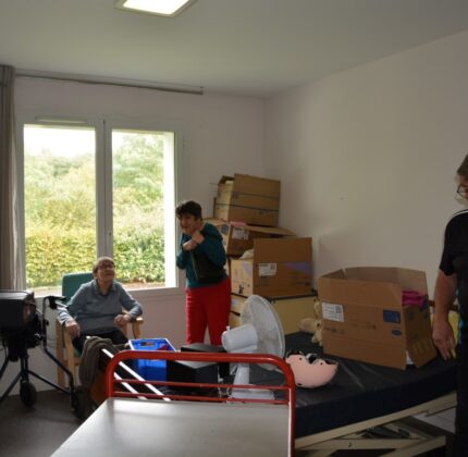 Un vent de changement pour le FAM Bègles