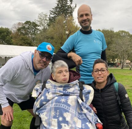 Un automne riche en activités pour la MAS Saint-Denis de Pile
