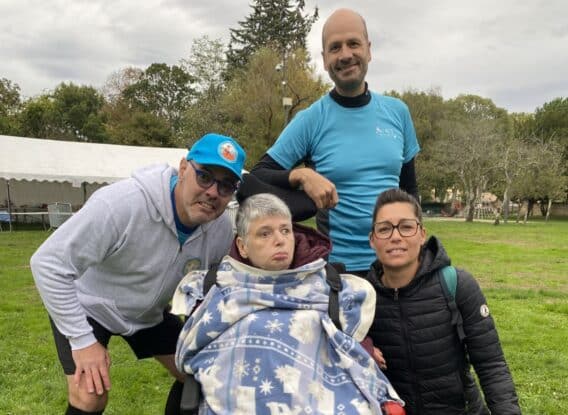 Un automne riche en activités pour la MAS Saint-Denis de Pile