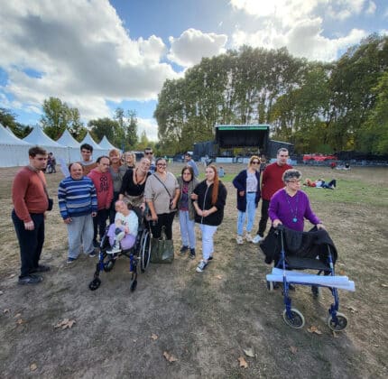 FAM Bègles : Quand chaque activité devient une aventure