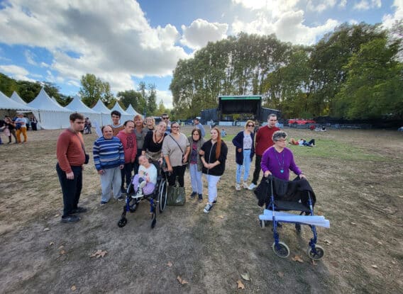 FAM Bègles : Quand chaque activité devient une aventure