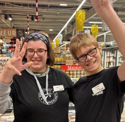 Une dynamique inédite pour accompagner l’avenir professionnel des jeunes en situation de handicap !