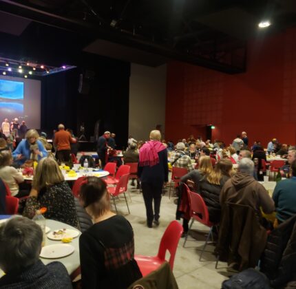 Vœux 2026 : rendez-vous festif et fédérateur pour la Section Locale Métropole