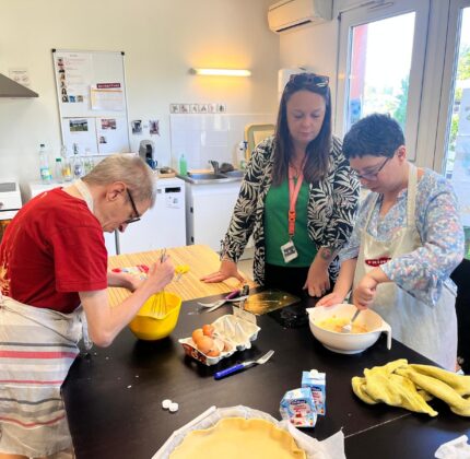 Les accueils de jour en foyers et MAS : accompagner autrement au quotidien