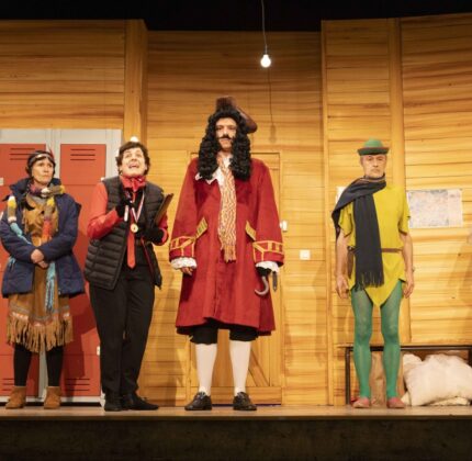 Trois rendez-vous théâtraux placés sous le signe du partage et du plaisir avec la CAL Métropole