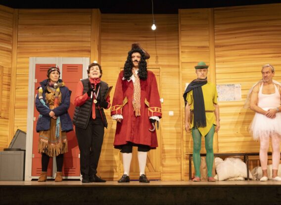 Trois rendez-vous théâtraux placés sous le signe du partage et du plaisir avec la CAL Métropole