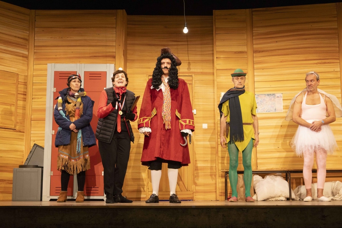 Trois rendez-vous théâtraux placés sous le signe du partage et du plaisir avec la CAL Métropole