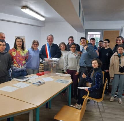 Elections municipales 2026 : accompagner le droit de vote, un enjeu de citoyenneté pour toutes et tous