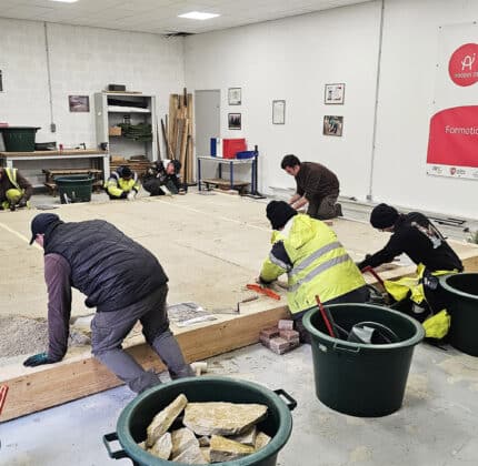 Concours Régional des Métiers 2026 : oser, essayer, choisir