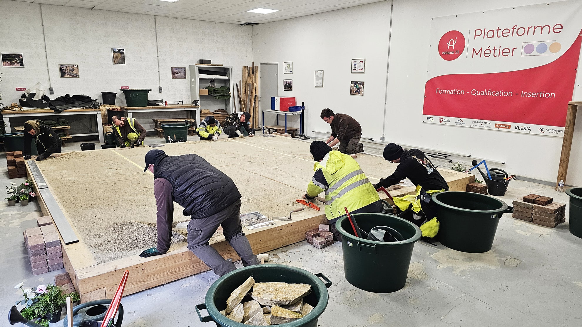 Concours Régional des Métiers 2026 : oser, essayer, choisir