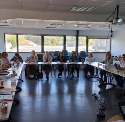 Des administrateurs formés pour une meilleure vision des enjeux de l’association