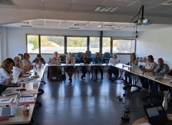 Des administrateurs formés pour une meilleure vision des enjeux de l’association