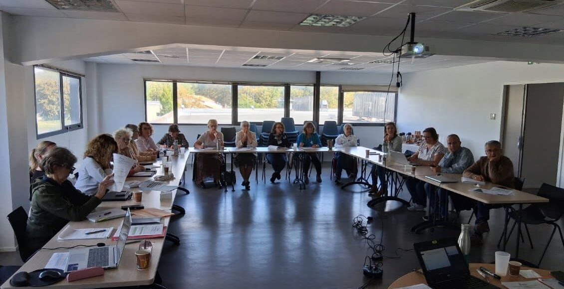 Des administrateurs formés pour une meilleure vision des enjeux de l’association