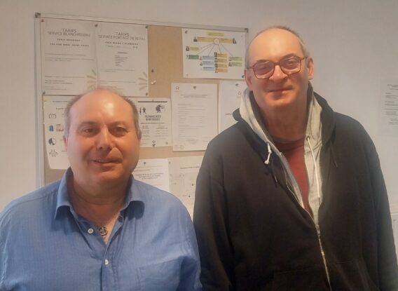 Élections aux LF Bègles : un moment fort d’autodétermination et de citoyenneté