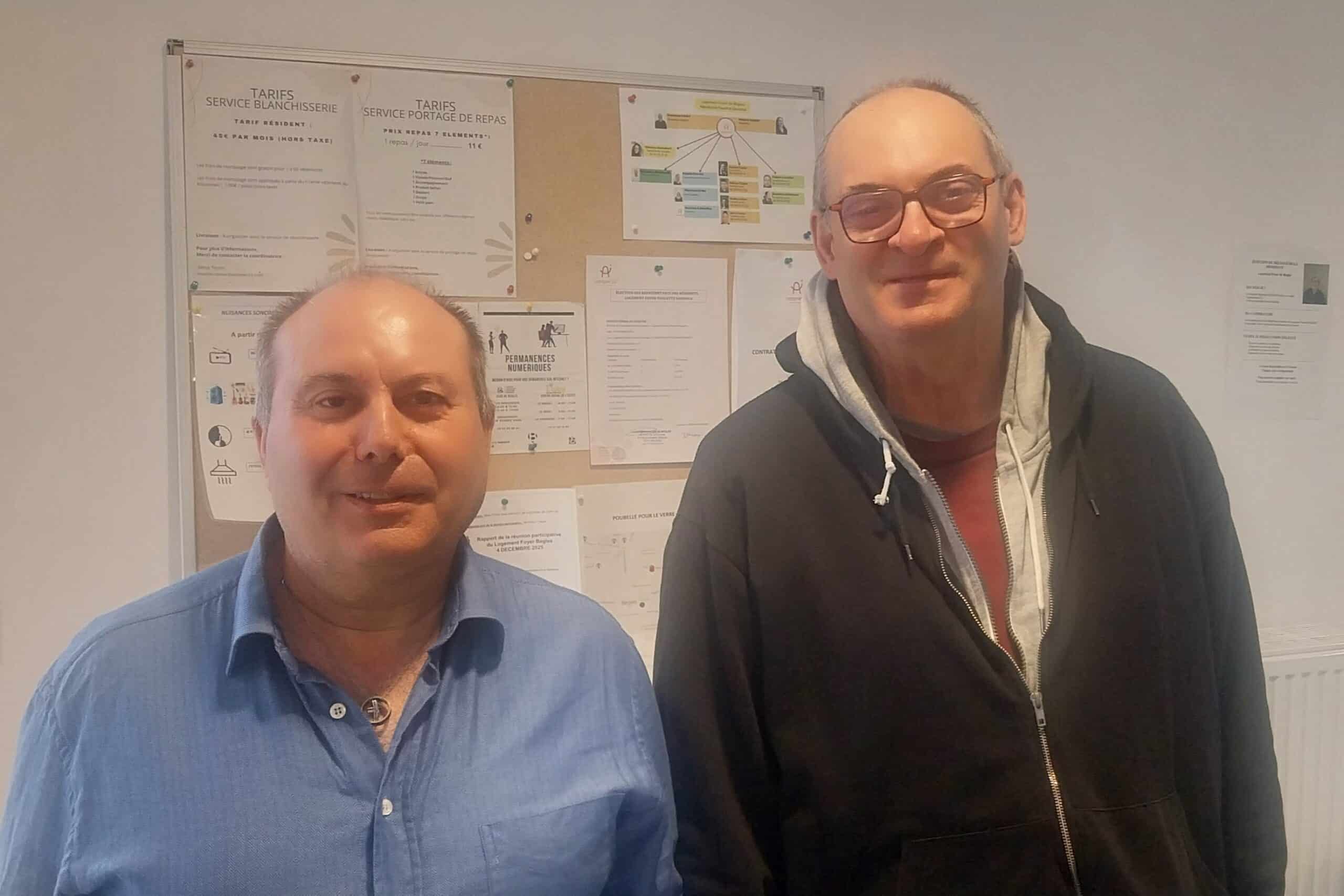 Élections aux LF Bègles : un moment fort d’autodétermination et de citoyenneté