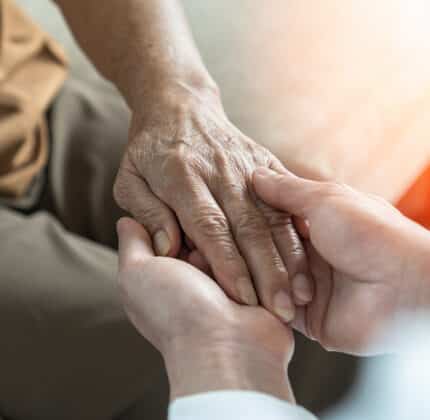 Croiser les regards pour mieux accompagner le vieillissement