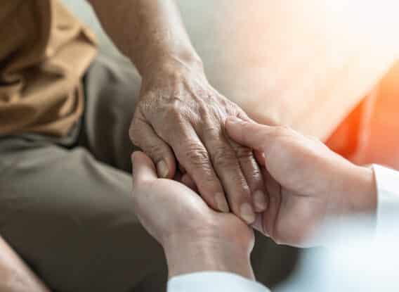 Croiser les regards pour mieux accompagner le vieillissement