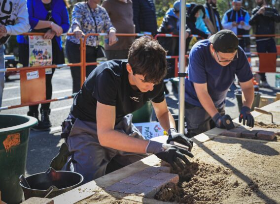 Dans le Blayais, les jeunes apprennent autrement… retour sur des activités riches en expériences !