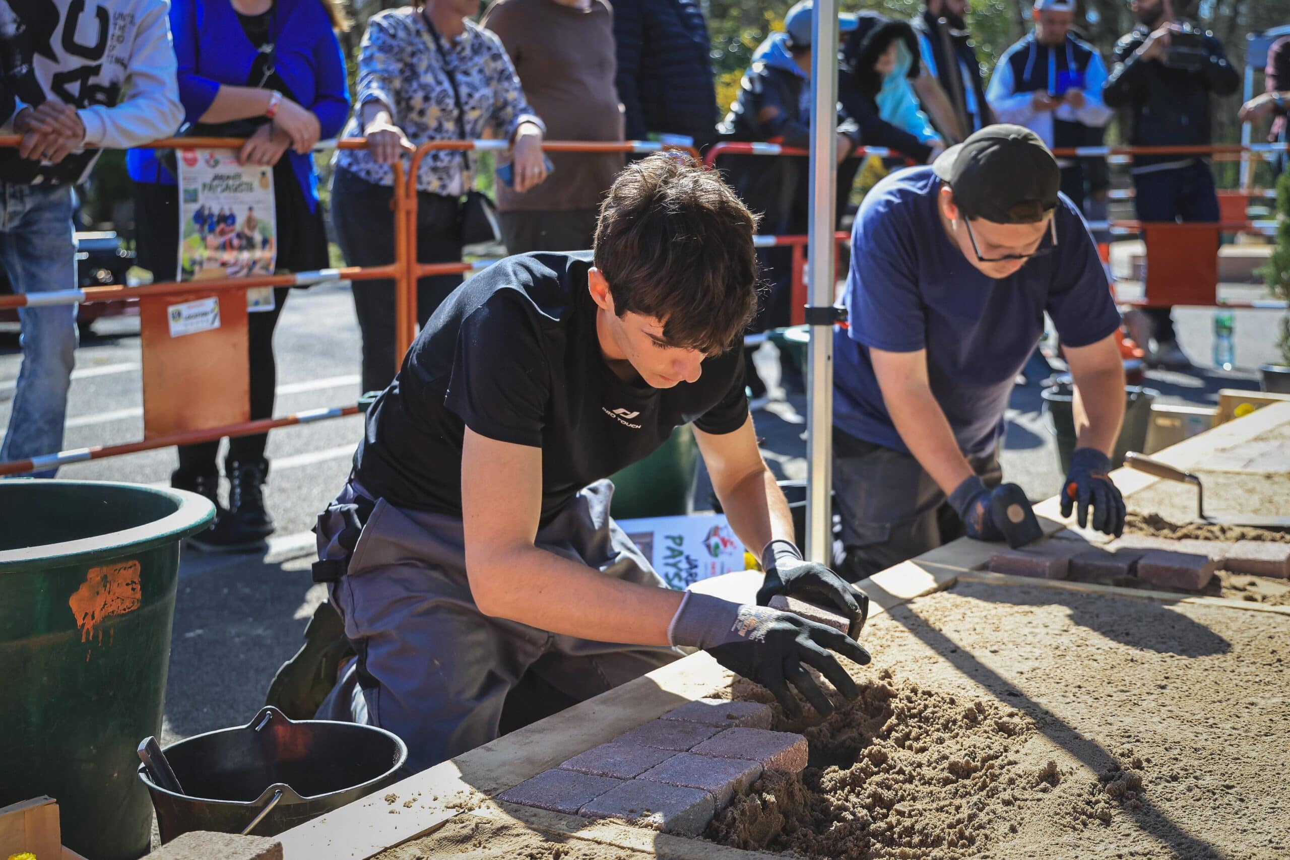 Dans le Blayais, les jeunes apprennent autrement… retour sur des activités riches en expériences !
