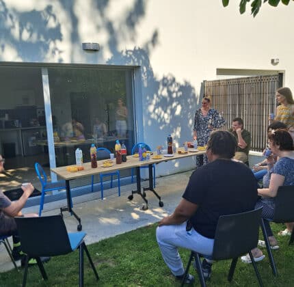 Logements foyers : vivre chez soi, en toute sécurité