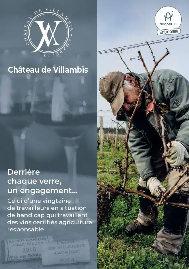 Tarifs et bon de commande