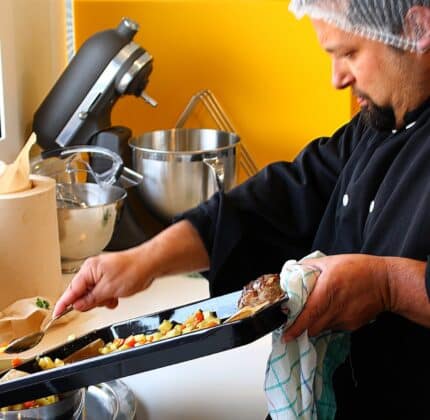 Concours Régional des Métiers Cuisine & Pâtisserie 2026 : une édition gourmande et pleine de talents