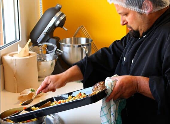 Concours Régional des Métiers Cuisine & Pâtisserie 2026 : une édition gourmande et pleine de talents