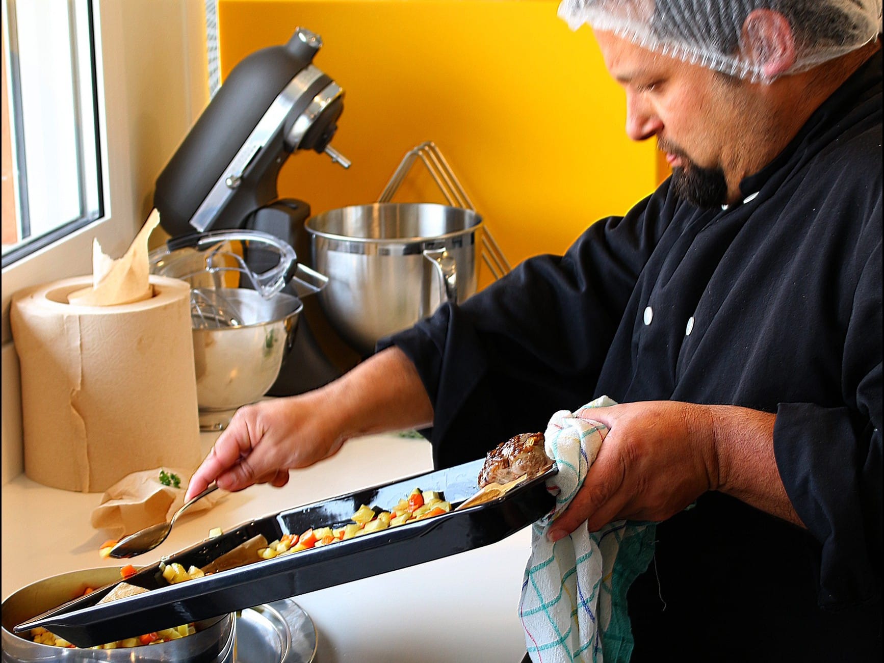 Concours Régional des Métiers Cuisine & Pâtisserie 2026 : une édition gourmande et pleine de talents