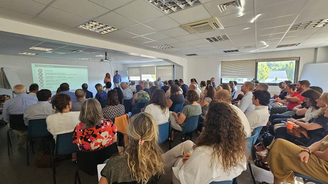 Séminaire transformation de l’offre – commencer à construire les réponses de demain